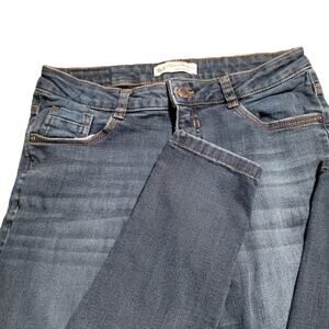 Clockhouse- Super Skinny Leg jeans- Size 38 Regular